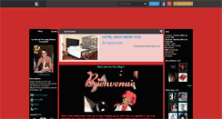 Desktop Screenshot of jefflemeilleur.skyrock.com