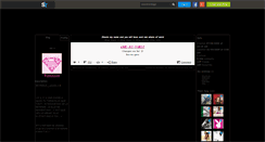 Desktop Screenshot of cyri3l3-x3.skyrock.com