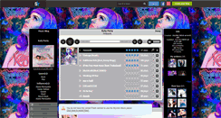 Desktop Screenshot of katyperryfanofficiel84.skyrock.com