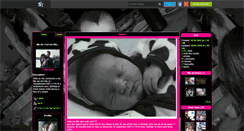 Desktop Screenshot of jtm-maud.skyrock.com