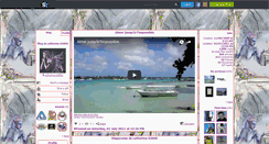 Desktop Screenshot of catherine-02800.skyrock.com