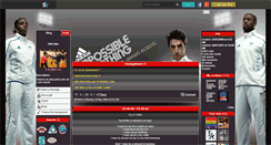 Desktop Screenshot of bouffidestras.skyrock.com