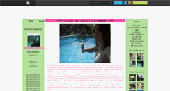 Desktop Screenshot of bande-de-tahane-84.skyrock.com