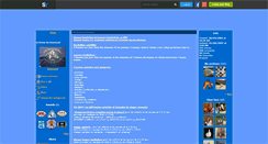 Desktop Screenshot of letransvaal.skyrock.com