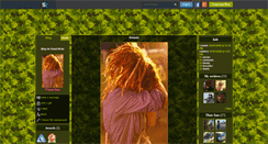 Desktop Screenshot of dread-l0ckz.skyrock.com