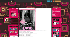 Desktop Screenshot of gatita014.skyrock.com