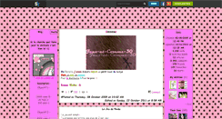 Desktop Screenshot of jeux-et-commz-30.skyrock.com