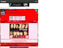 Tablet Screenshot of greys-anatomy-addicted.skyrock.com