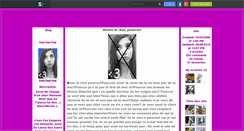 Desktop Screenshot of hop-hap-hop.skyrock.com