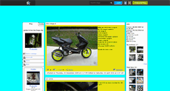 Desktop Screenshot of jodu1062.skyrock.com