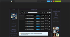 Desktop Screenshot of l0veemusiiquee.skyrock.com