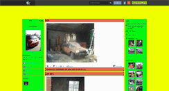 Desktop Screenshot of djtomy81.skyrock.com