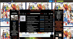 Desktop Screenshot of dirtyfool.skyrock.com