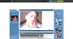 Desktop Screenshot of jason-du59380.skyrock.com