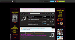 Desktop Screenshot of djmdnl.skyrock.com