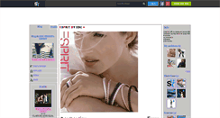 Desktop Screenshot of edc-trompa-esprit.skyrock.com