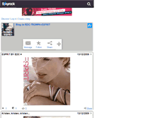 Tablet Screenshot of edc-trompa-esprit.skyrock.com