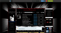 Desktop Screenshot of lacrymo-apuro-officiel.skyrock.com