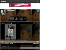 Tablet Screenshot of bbey-gbanna.skyrock.com