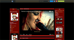 Desktop Screenshot of mangas-player.skyrock.com