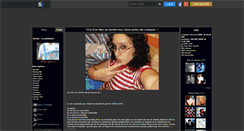 Desktop Screenshot of m0w-gan3-x3.skyrock.com