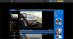 Desktop Screenshot of 306c.skyrock.com