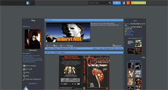 Desktop Screenshot of halloween51.skyrock.com