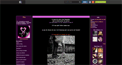 Desktop Screenshot of donon-noulamain.skyrock.com