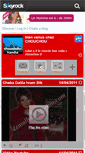 Mobile Screenshot of chouchou-handia.skyrock.com