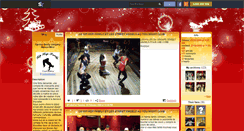 Desktop Screenshot of hiphopfamily2.skyrock.com