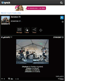 Tablet Screenshot of deviation73.skyrock.com