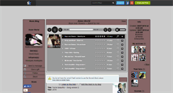 Desktop Screenshot of lovee-drama-music-3.skyrock.com