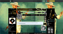 Desktop Screenshot of joclebs.skyrock.com