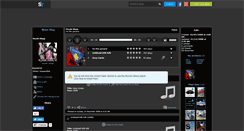 Desktop Screenshot of muzik--shqip.skyrock.com