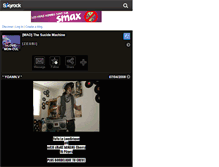 Tablet Screenshot of i-love-mon-cul.skyrock.com