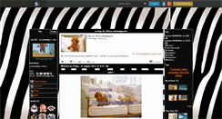 Desktop Screenshot of 3ds-nintendogs-3ds.skyrock.com