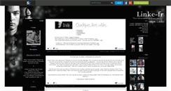 Desktop Screenshot of linke-fr.skyrock.com