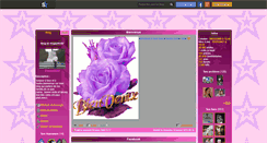 Desktop Screenshot of muguet6267.skyrock.com