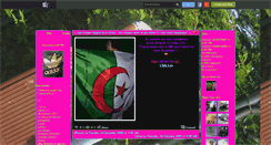 Desktop Screenshot of miss-anais-du-59.skyrock.com