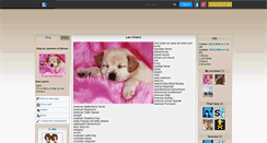 Desktop Screenshot of jasmeenetmariam.skyrock.com