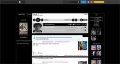 Desktop Screenshot of en-fin-de-c0nte.skyrock.com