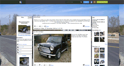 Desktop Screenshot of amical-mini-ardennes08.skyrock.com