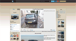 Desktop Screenshot of edou57800.skyrock.com