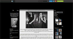 Desktop Screenshot of lachocaps.skyrock.com