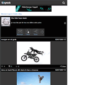 Tablet Screenshot of defcross.skyrock.com