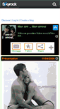 Mobile Screenshot of ami-x-amour.skyrock.com