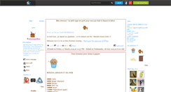 Desktop Screenshot of nintendogs-officiel.skyrock.com