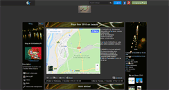 Desktop Screenshot of dgabadboy78.skyrock.com