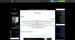 Desktop Screenshot of noob-liesjamais.skyrock.com