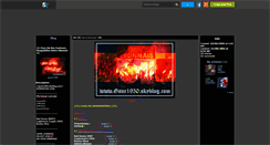 Desktop Screenshot of gone1950.skyrock.com